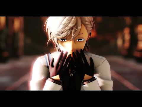 【にじさんじMMD】とても痛い痛がりたい【叶】【2K 30fps】