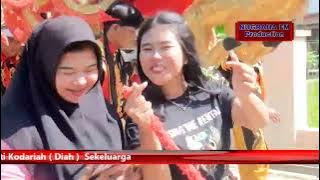 Kalah Materi [NEW SPN SAPUTRA NADA] Show Cibenda Desa Makmurjaya Kec. Jayakerta - Karawang