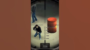 Sniper 3D - 83 | Sniper 3D Assassin: Shoot to Kill - Gameplay | FPS Game | The Arena