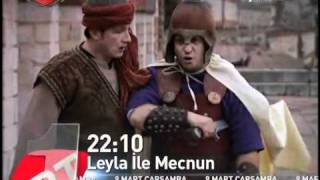 Leyla ile Mecnun 5. Bölüm Fragmanı