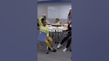Teachers Say Gen Z is Really Dumb 😳
