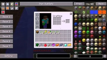 Playing FTB Unhinged Style! Episode 1