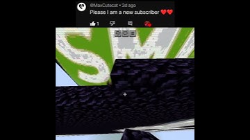 SATISFYING MINECRAFT PIXEL ART part 15 #shorts #minecraft