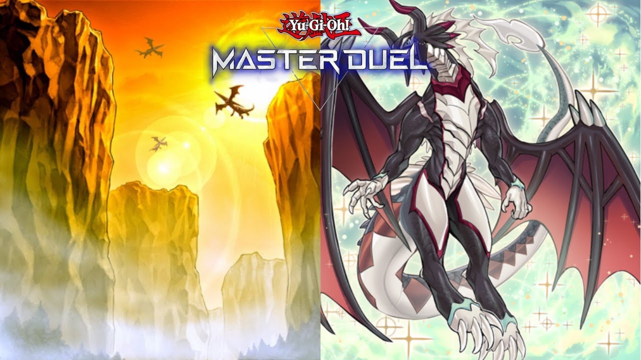 Some Dragunity Dragonmaid Gameplay