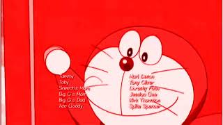 Fakevalentines Day Special Doraemon 2005 Lost Episode Credits My Version