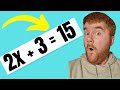 Master Linear Equations in No Time with This Comprehensive Step-By-Step Guide!