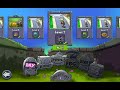 Plants vs zombies part 1 #Gaming #plants #zombies