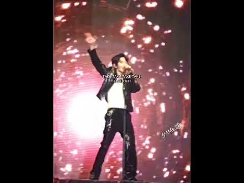 Lee Joon-Gi performing Standing Next To You by Jungkook #이준기 #leejoongi #koreanactor