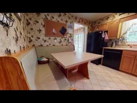 734 Sherwood Court, Oradell, NJ home video tour
