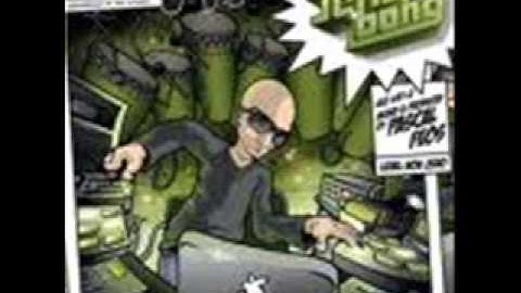 Pascal Feos - Terrabong! (Yzarkos remix)