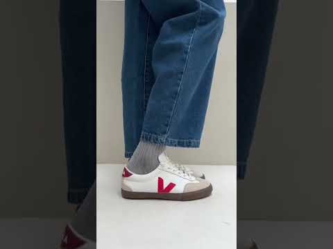 VEJA Sneakers In Rotation Veja Sneakers 