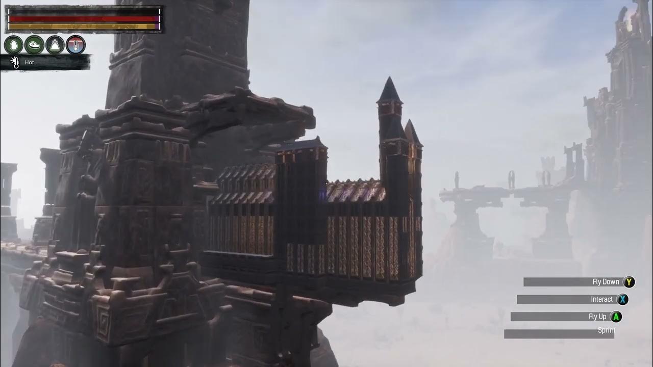 Conan Exiles. pt1 Bridge build YouTube