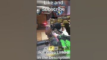 BEST "0 RECOIL" MSMC Gunsmith Attachments! its BEAMING in Season 4 COD Mobile (BEST LOADOUT)