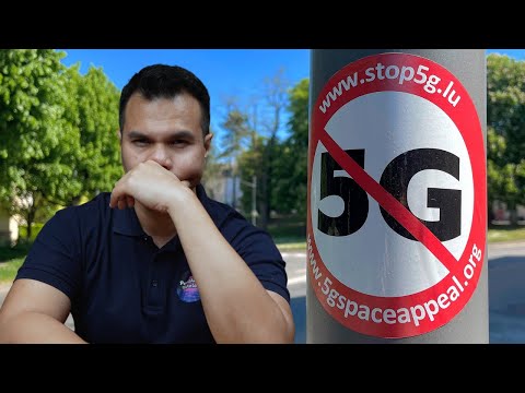 Video: Sudahkah rangkaian 5g bermula?