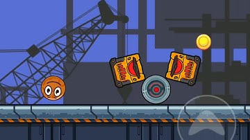 Roller Ball 4: Bounce Ball Hero | Levels 81-85