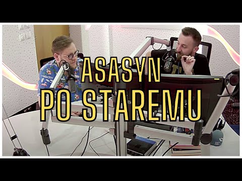 NOWY TOTAL WAR; PLOTECZKI O ASASYNIE MIRAGE - GnM Plus #550