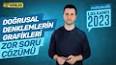 Denklemlerin Grafiksel Çözümü ile ilgili video