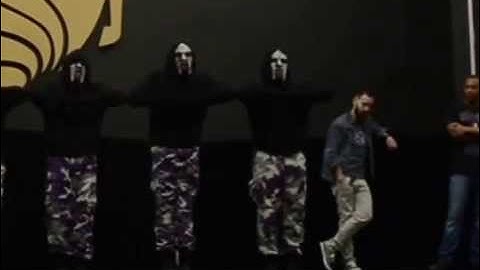 ΣΛΒ Fall  2014 New Member Presentation Teaser - ΓΓ (Gamma Gamma) Chapter of Sigma Lambda Beta @ UCF