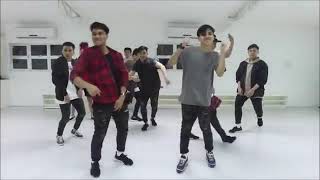 90`s Pinoy Dance Craze - Mastermind