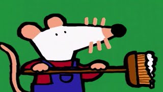Maisy Mouse Official | 🐜 Fleas 🐜 | Videos for Kids | Kids Cartoon | Cartoons for Kids