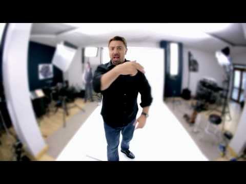 HORIA BRENCIU - HELLO (Official video HD)