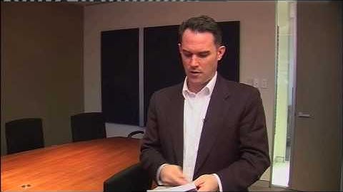 John Mcgrath CEO of McGrath Real Estate - The Invisible Entrepreneur