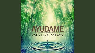 Video thumbnail of "Agua Viva - Amigo Mio"