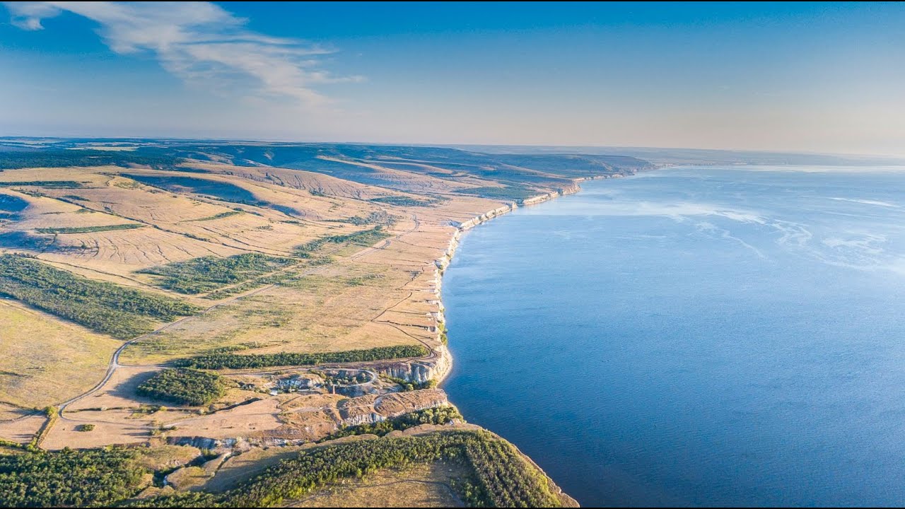 дурман гора на утесе степана разина
