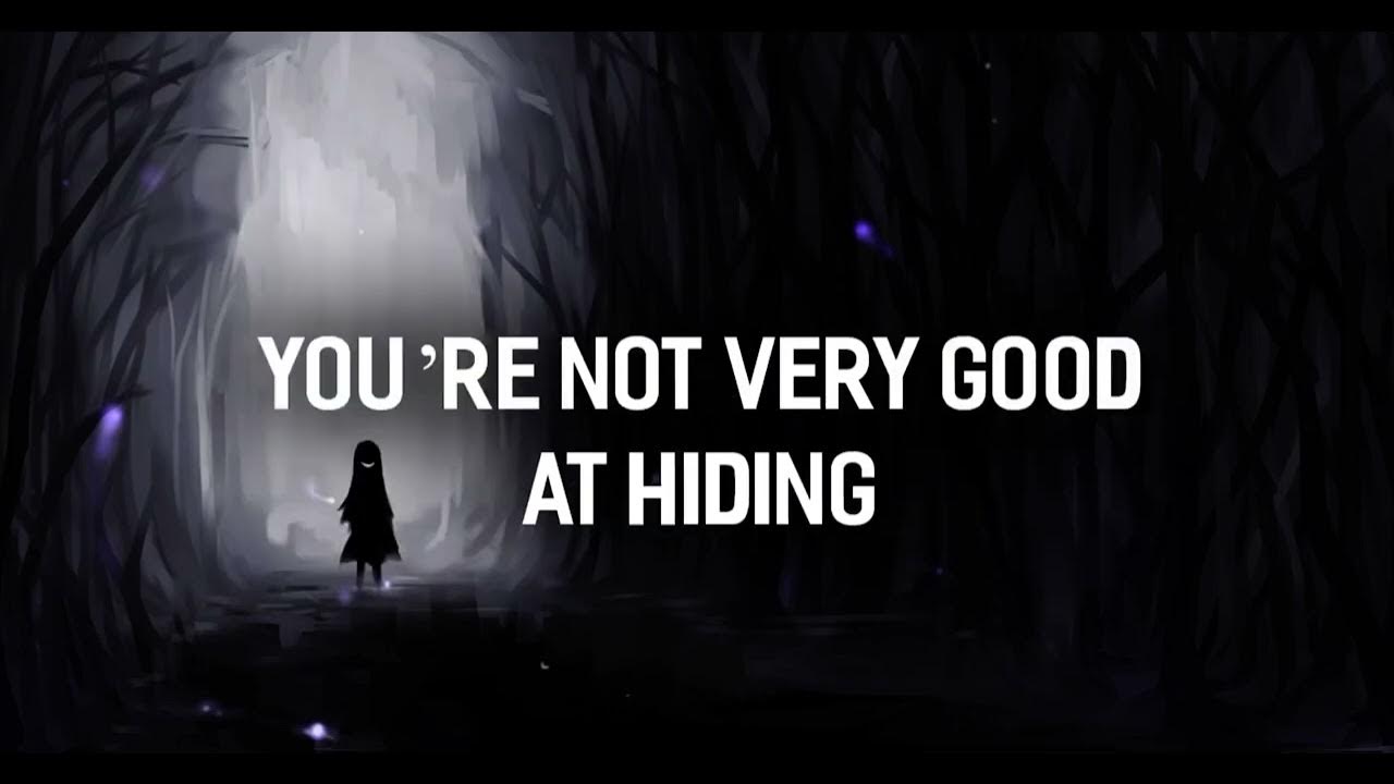 Lyrics To Hide And Seek By Lizz Hide And Seek (Lyrics)-Lizz Robinett - YouTube
