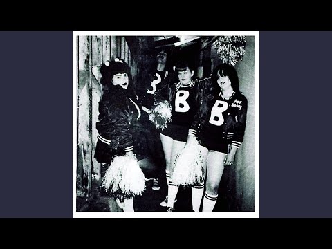 The Bobbyteens — Secret Date
