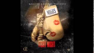 Migos - Fight Night Instrumental