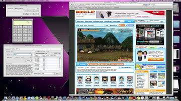 Hack a Flash Game With iHaxGamez  [HD]