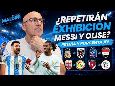 Replay match