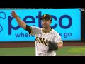 Reds vs. Padres Game Highlights (9/10/25) | MLB Highlights