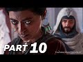 Assassin&#39;s Creed Mirage PC Walkthrough - Part 10 [4K 60FPS]