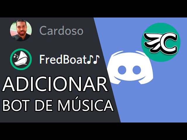 Como adicionar bot para tocar música no Discord; confira tutorial