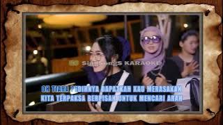 Maulana Ardiansyah - Tiara (Ska Reggae) KARAOKE