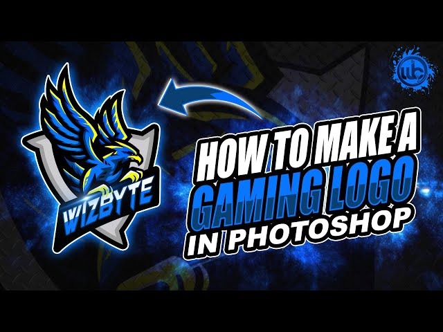 Hyper Gaming Logo  Pet logo design, Gaming wallpapers, Logo design video