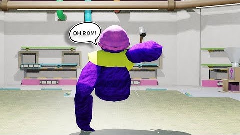 I built a theme park in monkey blocks!