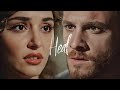 Eda + Serkan || Heal (1x42)