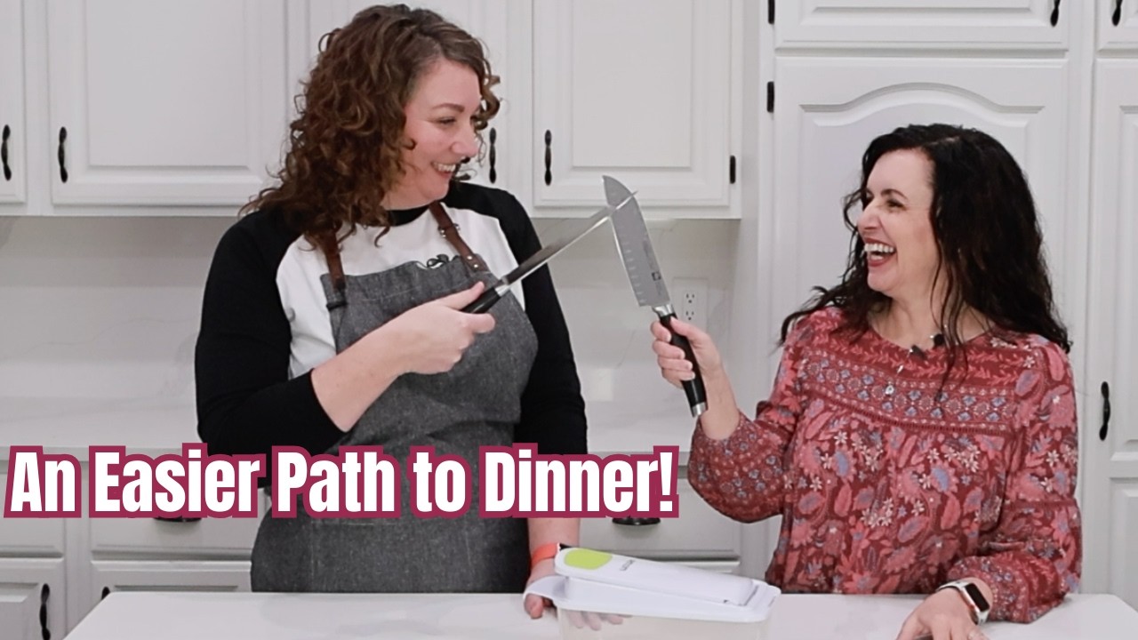 Слишком устали готовить? Попробуйте эти готовые блюда, которые не нужно нарезать и которые можно ...