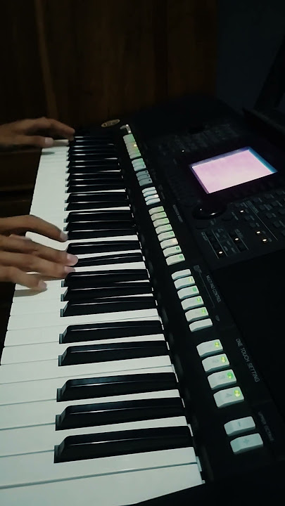 Interlude 'Satu Hati Sampai Mati' duet Thomas Arya & Elsa Pitaloka #shorts #shortvideo #viraltiktok
