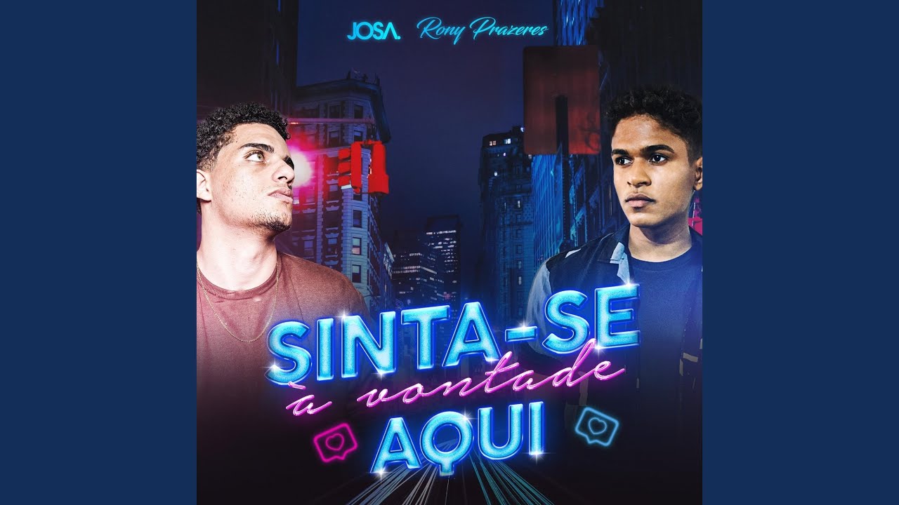Sinta-Se à Vontade Aqui (feat. Josa) - YouTube Music