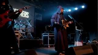 Forever - Dj Bobo Cover by Redeemers (Live @ Sakia 26.6.2012)