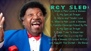 Percy Sledge-Top tracks roundup for 2024-Premier Chart-Toppers Selection-Even