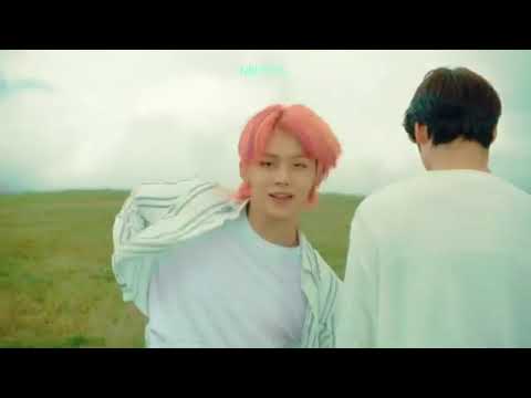 TXT - '5시 53분의 하늘에서 발견한 너와 나' (BLUE HOUR) [Indo Sub]