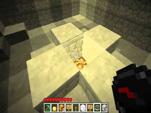 PailStone :item Tutorial