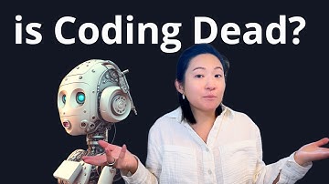 Did AI Just Really Take Our Software Engineering Jobs? (Or Not?)