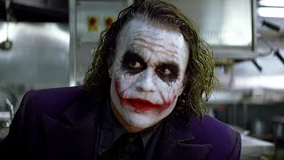 The Dark Knight Full Netflix Commentary Track