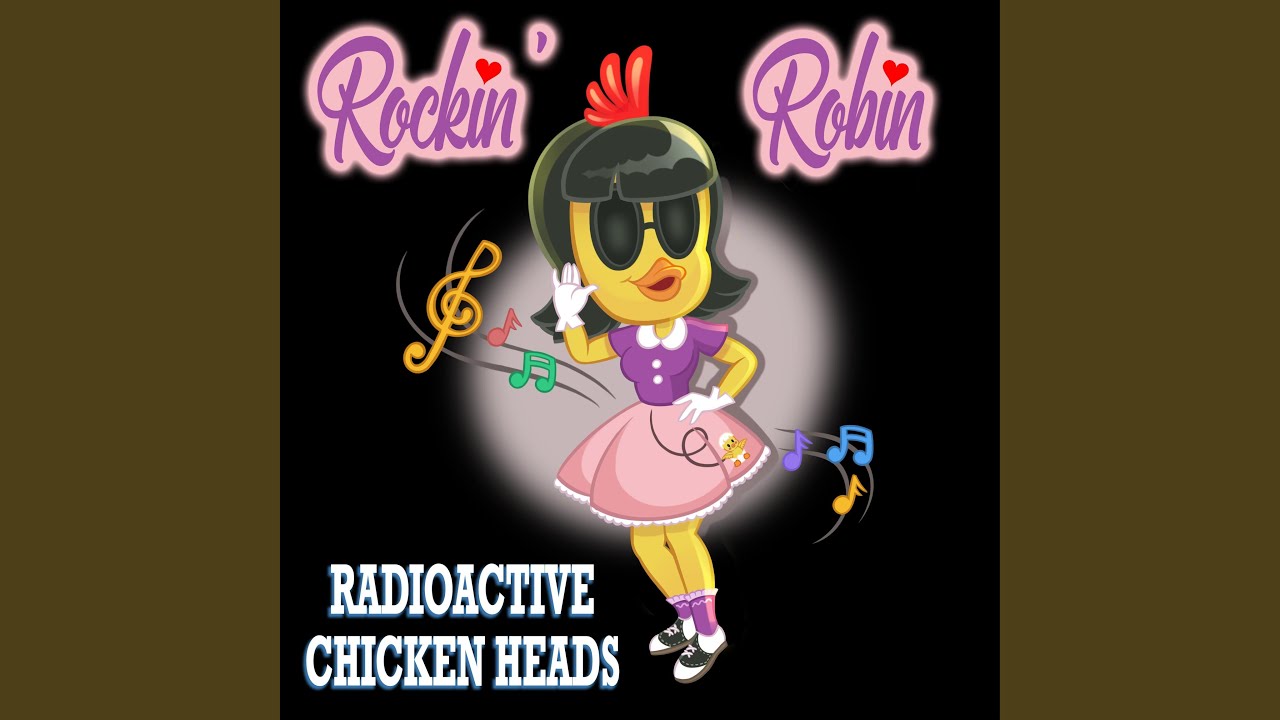 Rockin' Robin (Instrumental) - YouTube